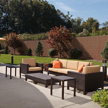 Courtyard By Marriott Harrisburg Hershey Exterior foto
