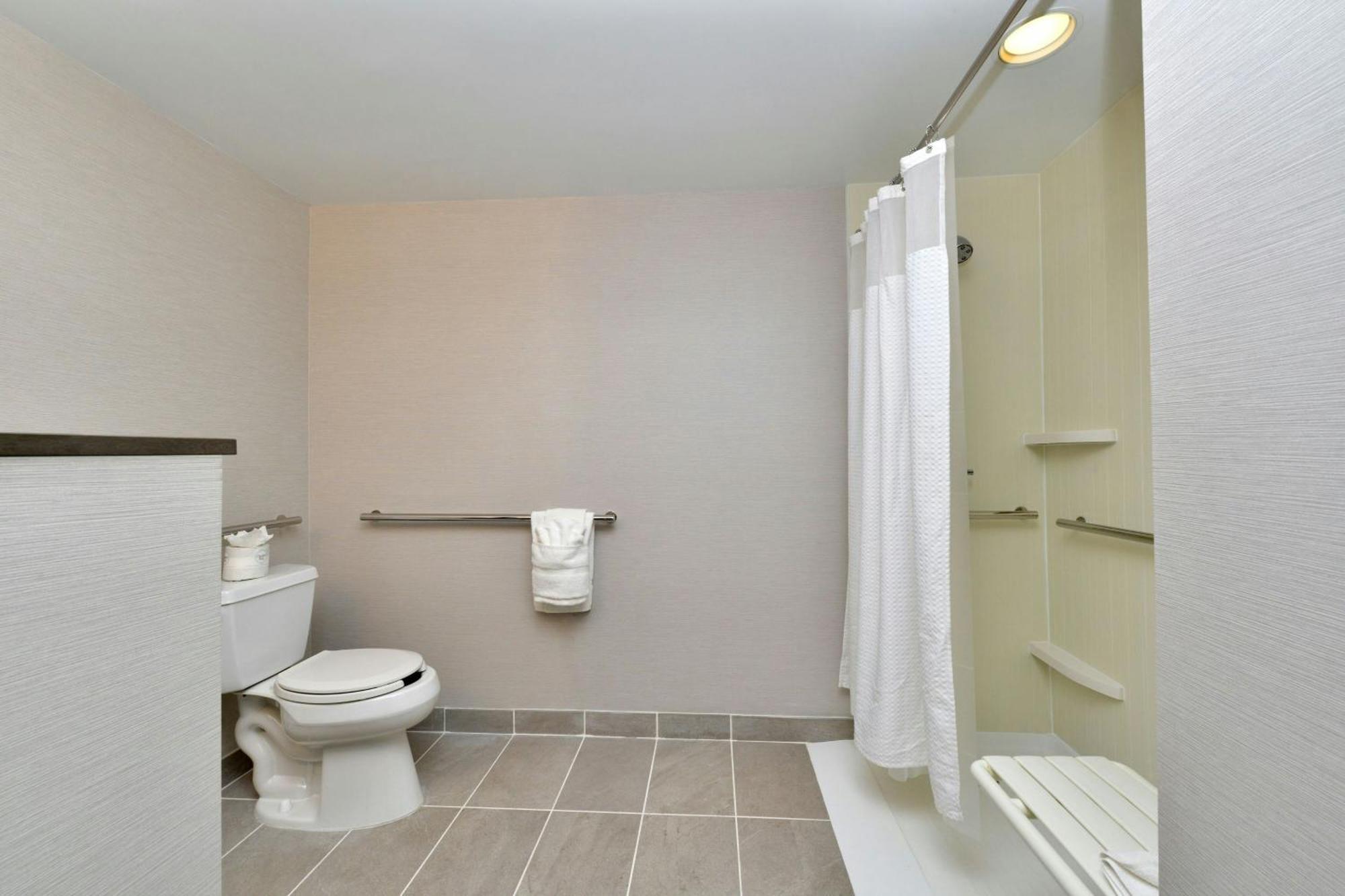 Courtyard By Marriott Harrisburg Hershey Exterior foto